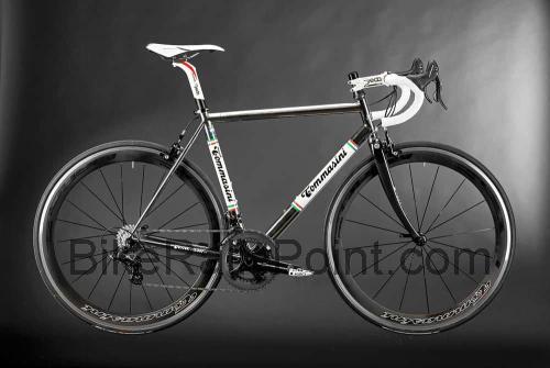 Tommasini X-Fire fiche technique et avis